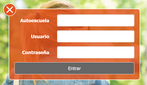 Test Autoescola
